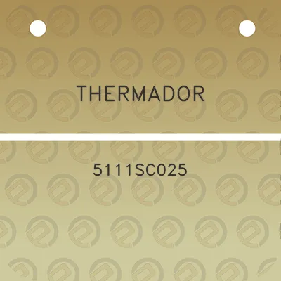 thermador-5111sc025