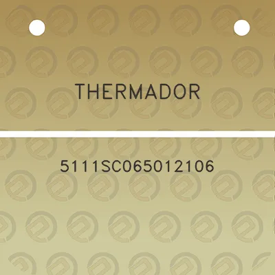 thermador-5111sc065012106