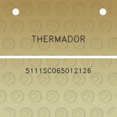 thermador-5111sc065012126