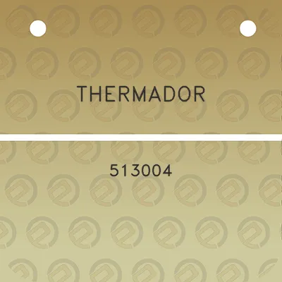 thermador-513004