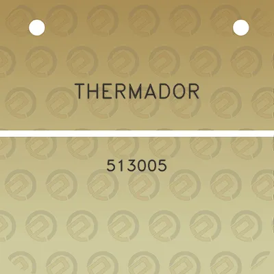 thermador-513005