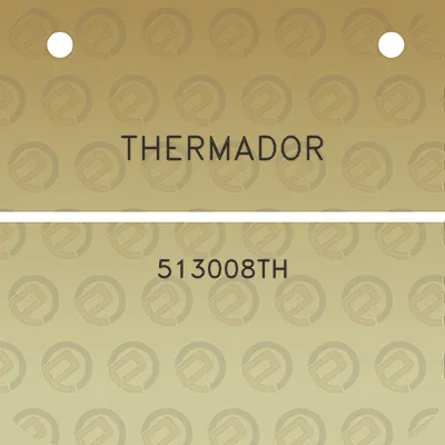 thermador-513008th