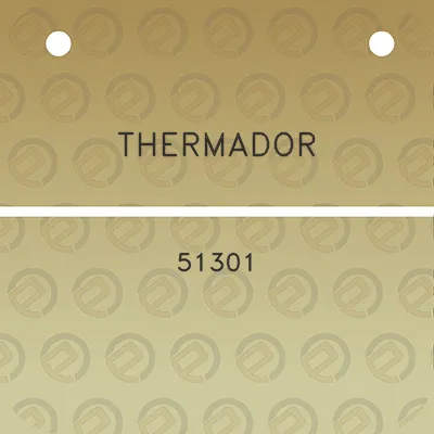 thermador-51301