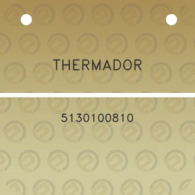 thermador-5130100810