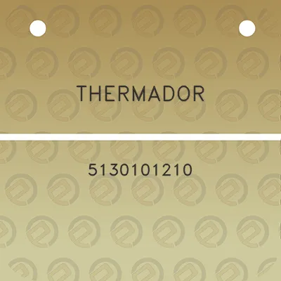 thermador-5130101210