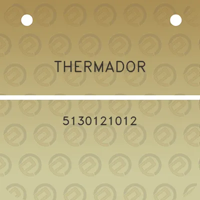 thermador-5130121012