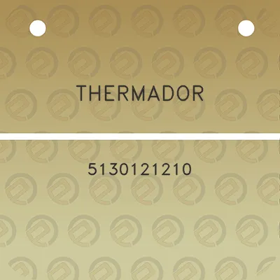 thermador-5130121210