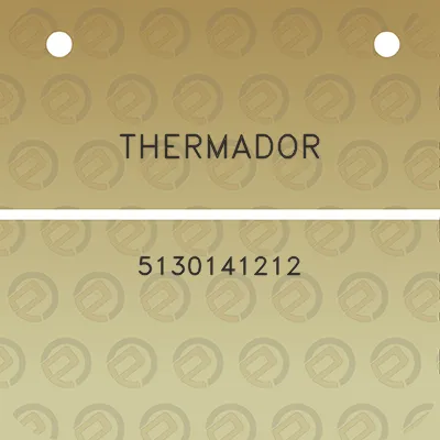 thermador-5130141212