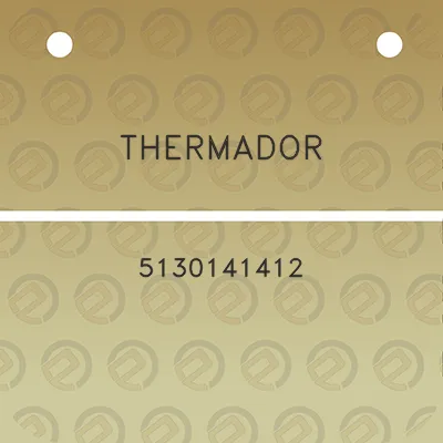 thermador-5130141412