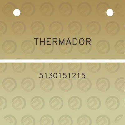 thermador-5130151215