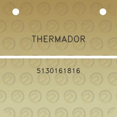 thermador-5130161816