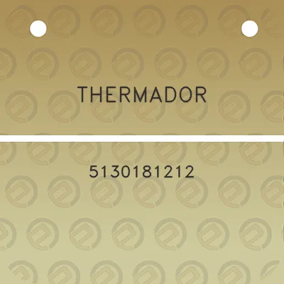 thermador-5130181212