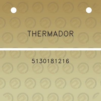 thermador-5130181216