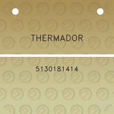 thermador-5130181414