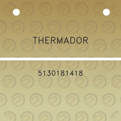 thermador-5130181418