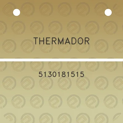 thermador-5130181515