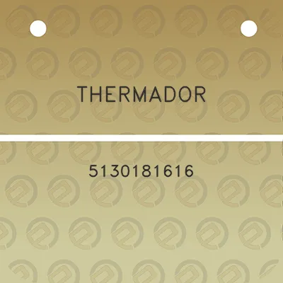 thermador-5130181616