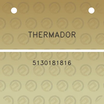 thermador-5130181816