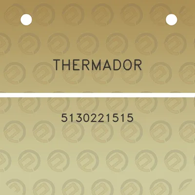 thermador-5130221515