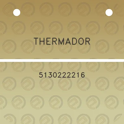 thermador-5130222216