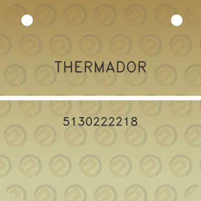 thermador-5130222218