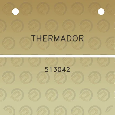 thermador-513042