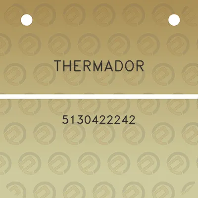 thermador-5130422242