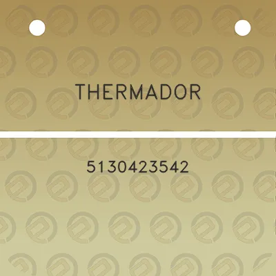 thermador-5130423542