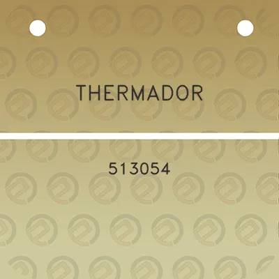 thermador-513054