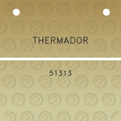 thermador-51313