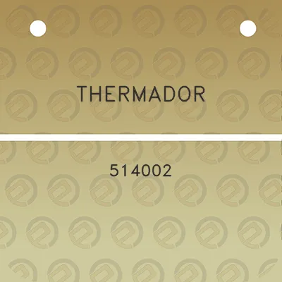 thermador-514002