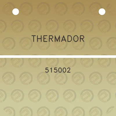 thermador-515002