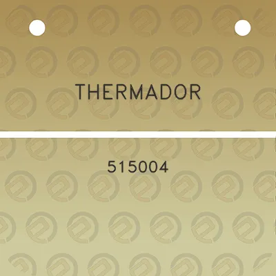 thermador-515004