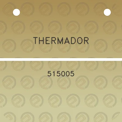 thermador-515005