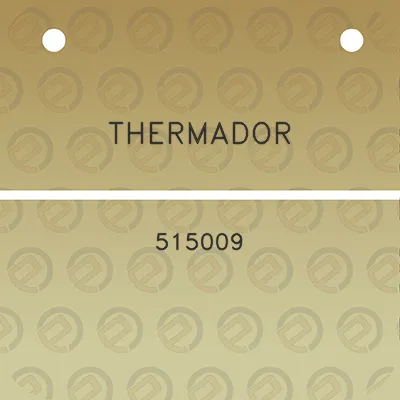 thermador-515009