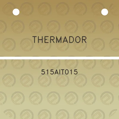 thermador-515ait015