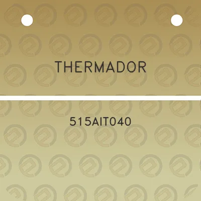 thermador-515ait040