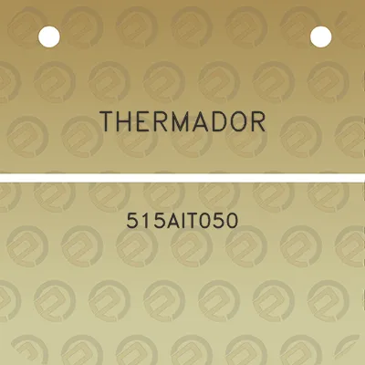 thermador-515ait050