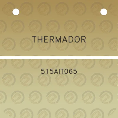 thermador-515ait065