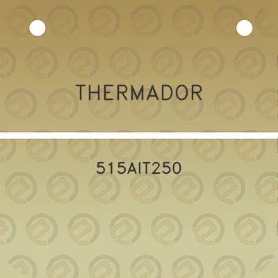 thermador-515ait250