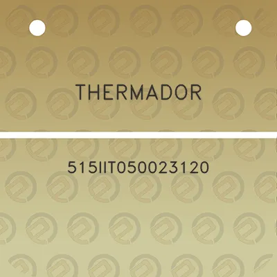 thermador-515iit050023120