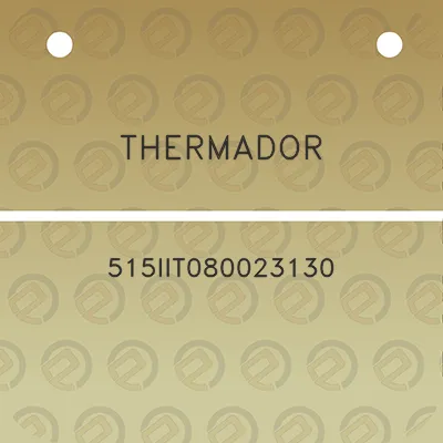 thermador-515iit080023130