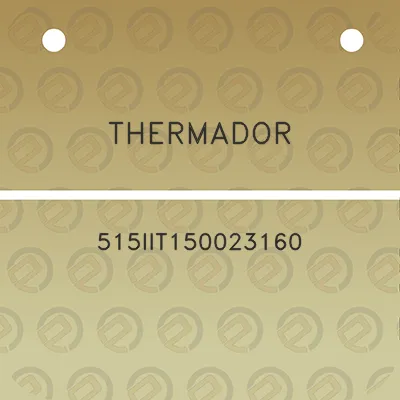 thermador-515iit150023160