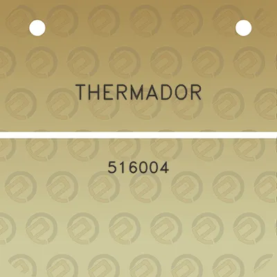 thermador-516004