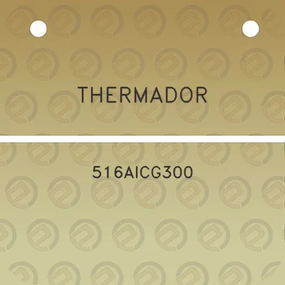 thermador-516aicg300