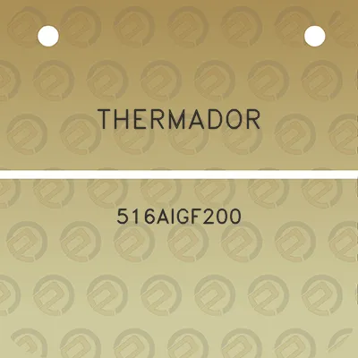 thermador-516aigf200