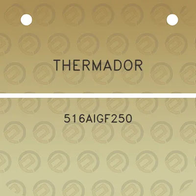 thermador-516aigf250