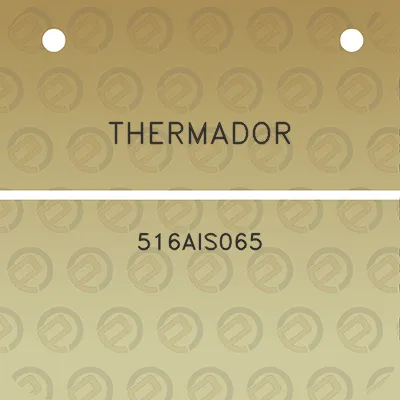 thermador-516ais065