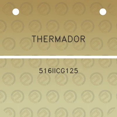 thermador-516iicg125