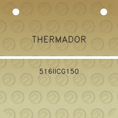 thermador-516iicg150